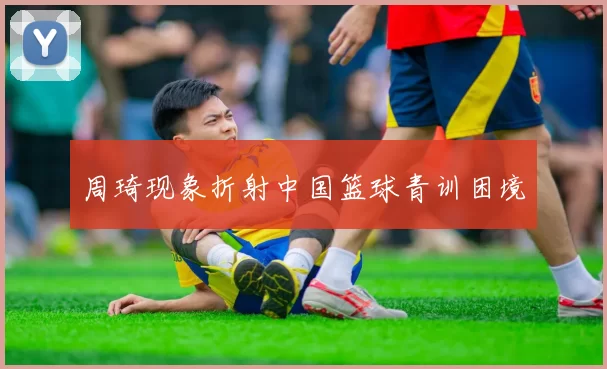 周琦现象折射中国篮球青训困境